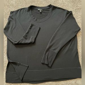 Athleta coster lux sweater